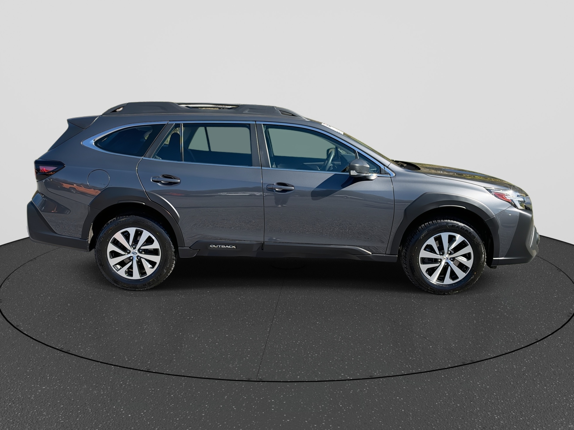 Used 2024 Subaru Outback SUV