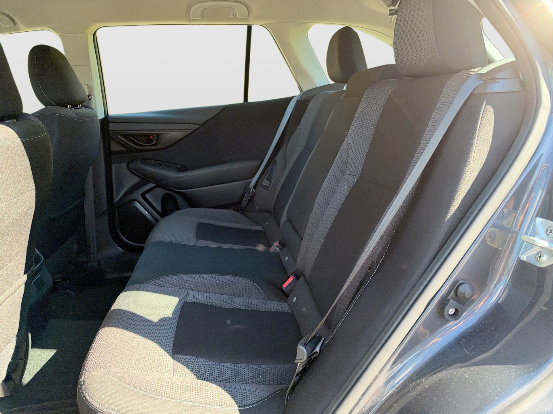 Used 2024 Subaru Outback SUV