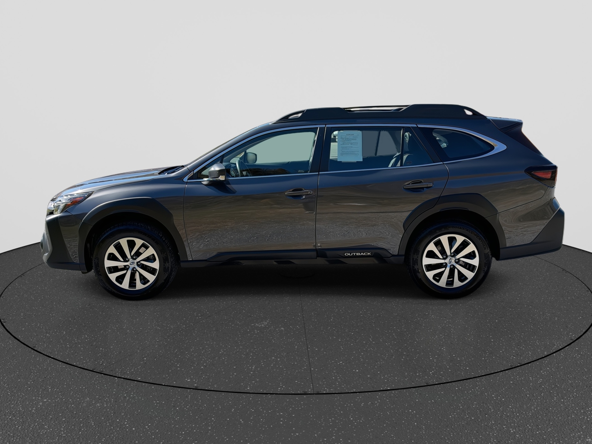 Used 2024 Subaru Outback SUV