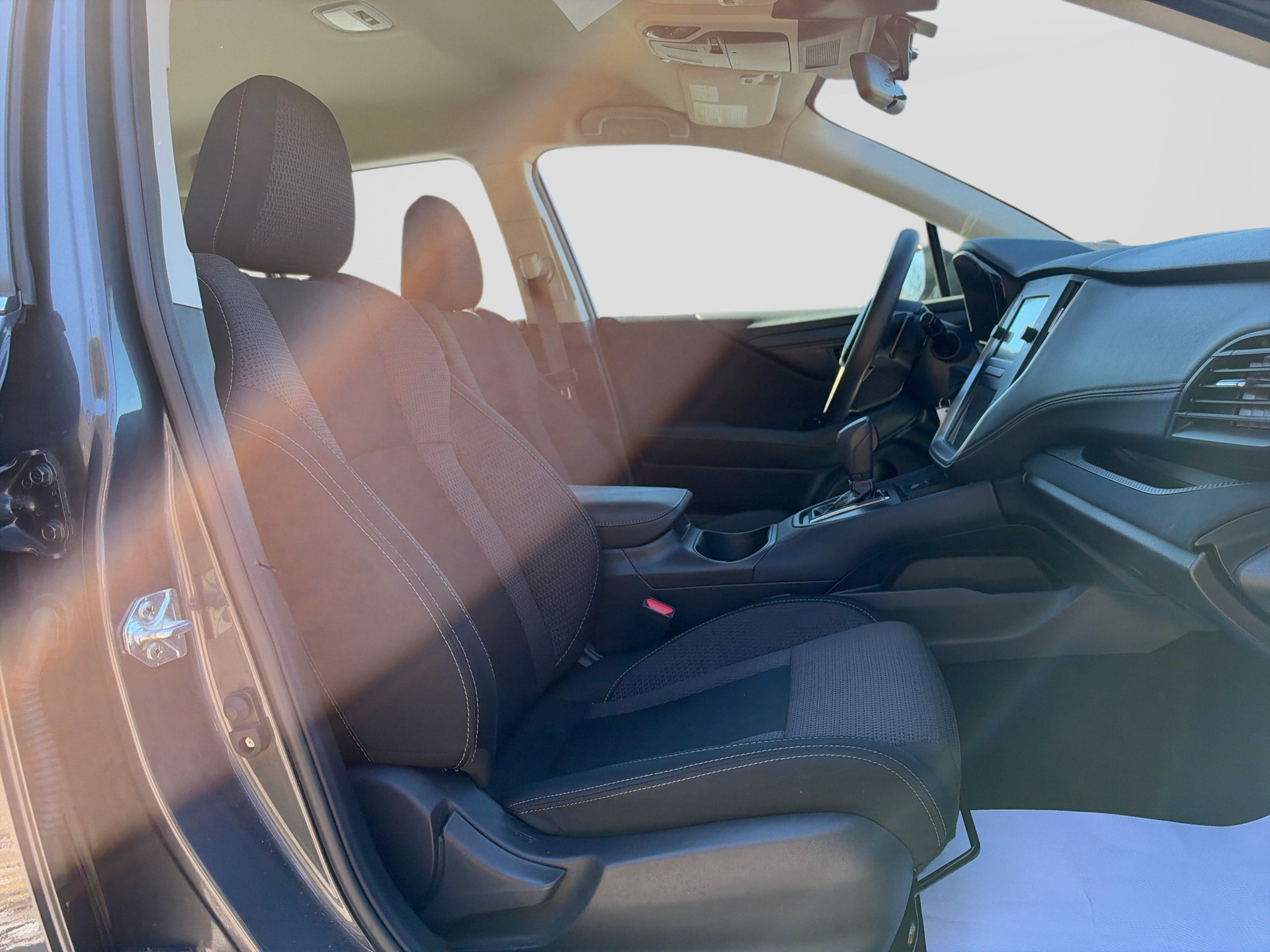 Used 2024 Subaru Outback SUV