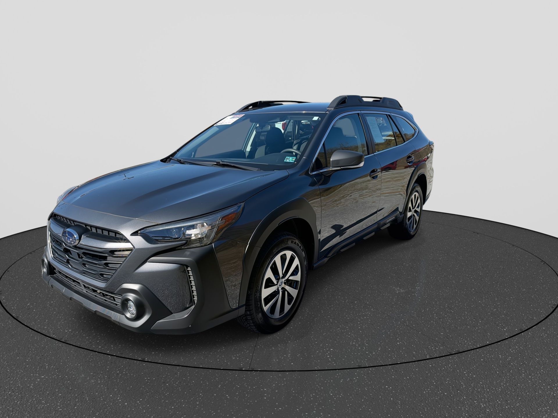 Used 2024 Subaru Outback SUV