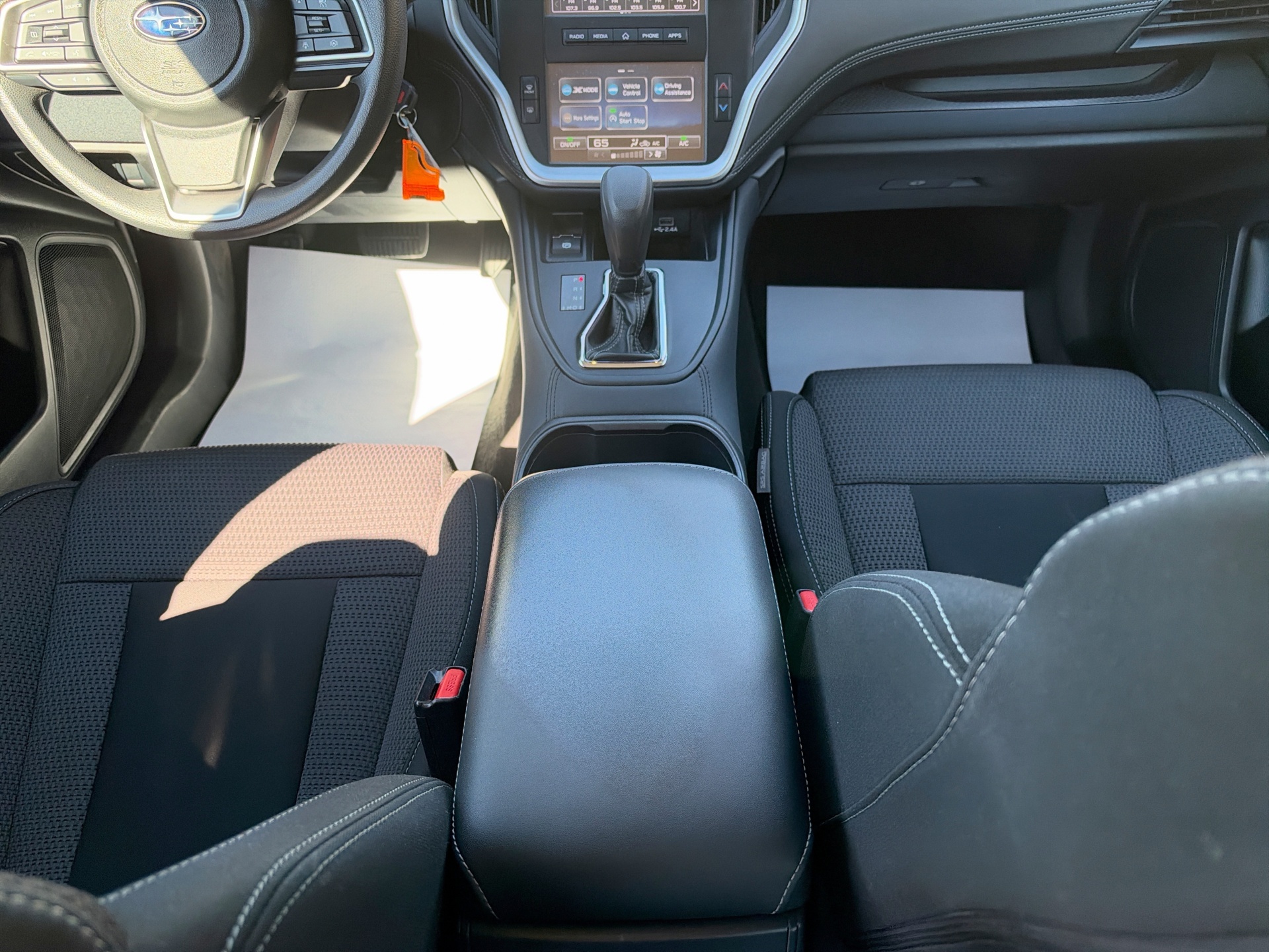 Used 2024 Subaru Outback SUV