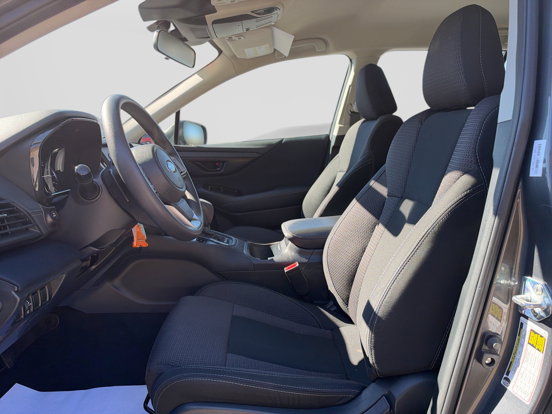 Used 2024 Subaru Outback SUV