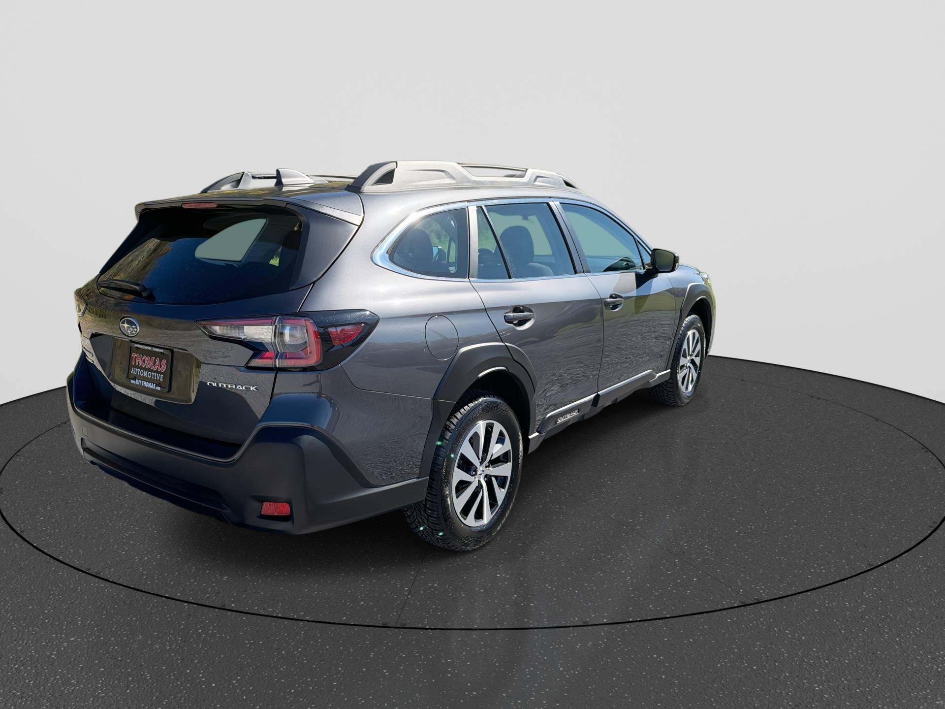 Used 2024 Subaru Outback SUV