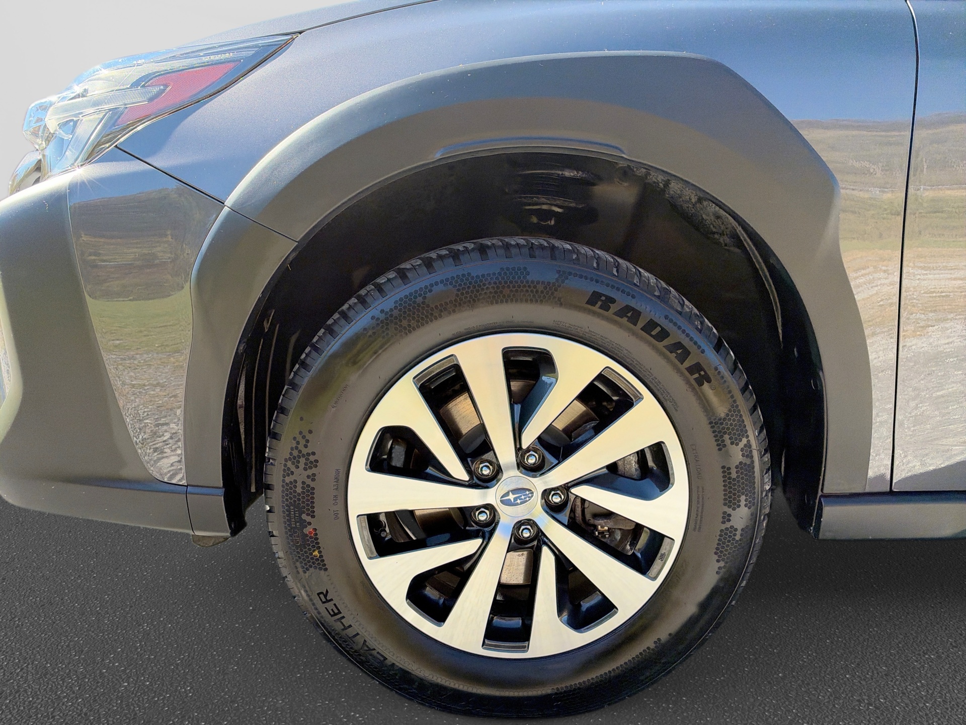 Used 2024 Subaru Outback SUV