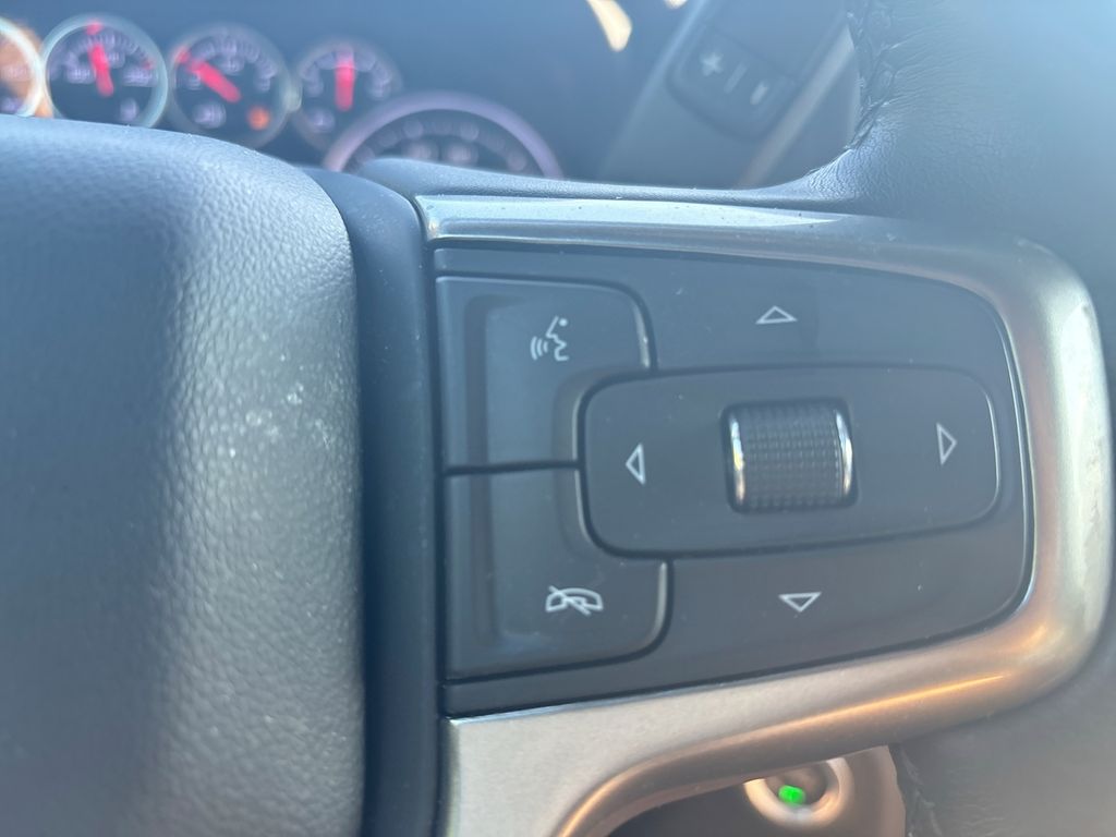 Used 2021 Chevrolet Silverado 1500 Truck