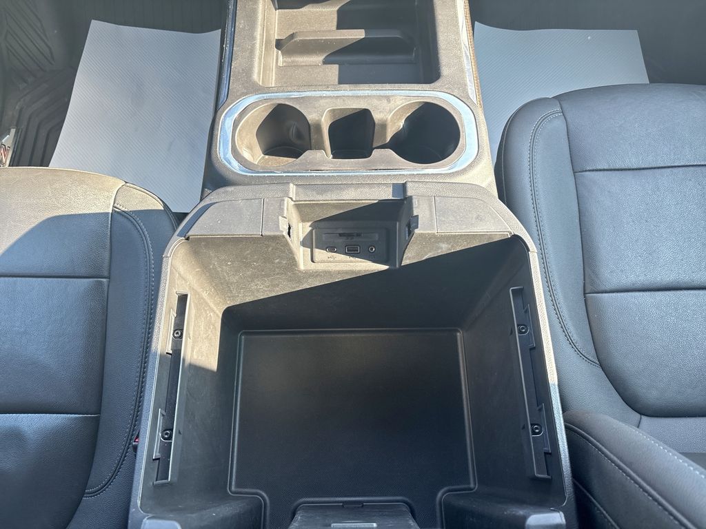 Used 2021 Chevrolet Silverado 1500 Truck