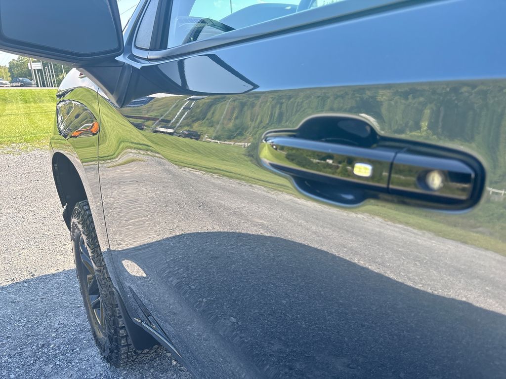 Used 2021 Chevrolet Silverado 1500 Truck