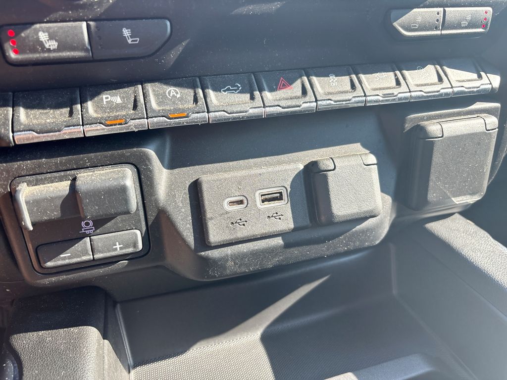 Used 2021 Chevrolet Silverado 1500 Truck