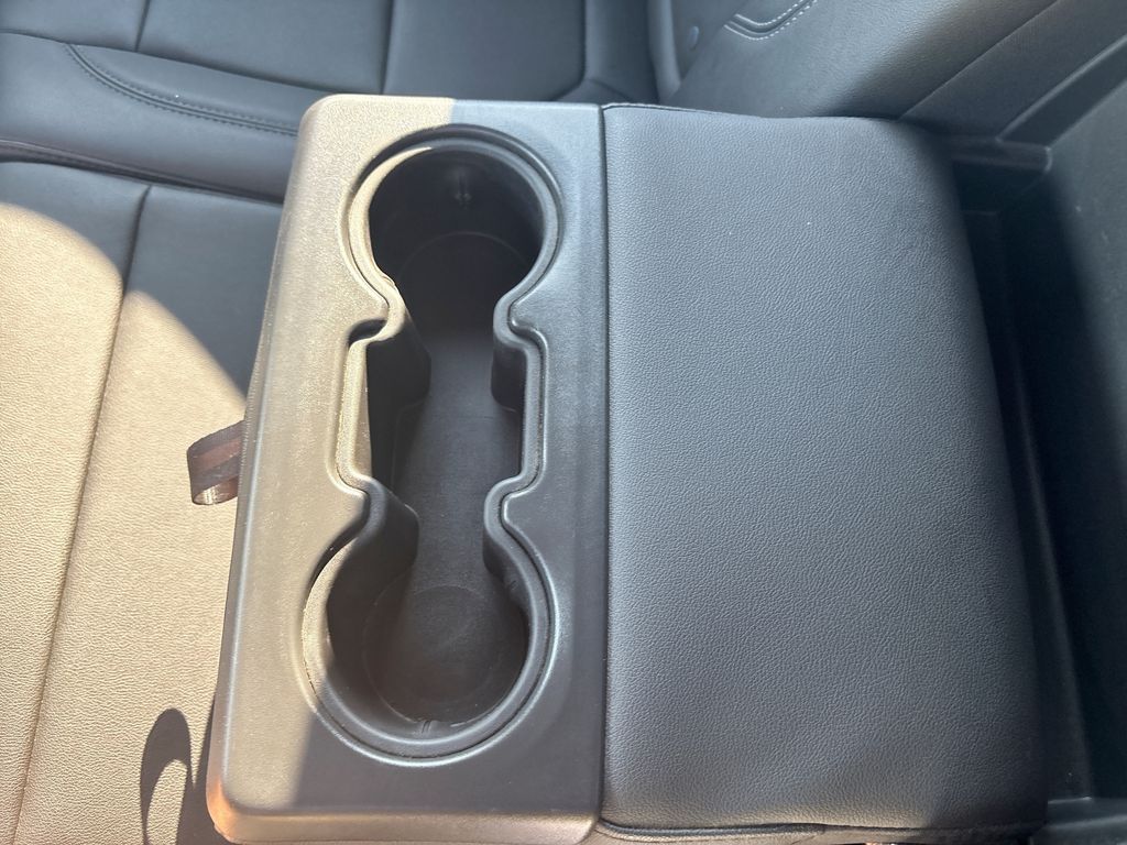 Used 2021 Chevrolet Silverado 1500 Truck