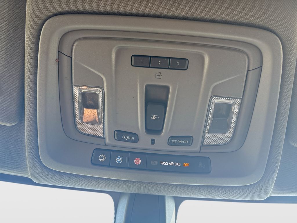 Used 2021 Chevrolet Silverado 1500 Truck