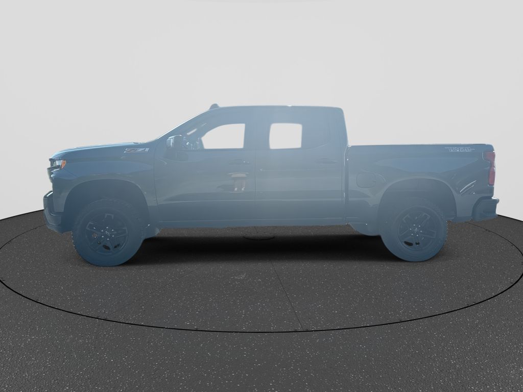 Used 2021 Chevrolet Silverado 1500 Truck