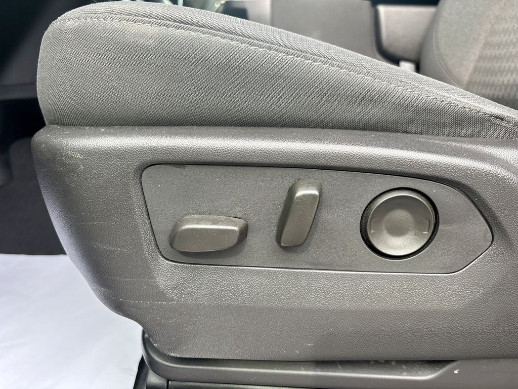 Used 2024 Chevrolet Silverado 1500 Truck