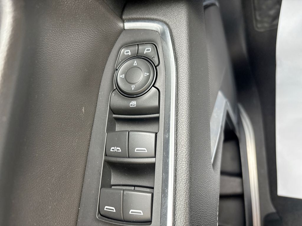 Used 2024 Chevrolet Silverado 1500 Truck