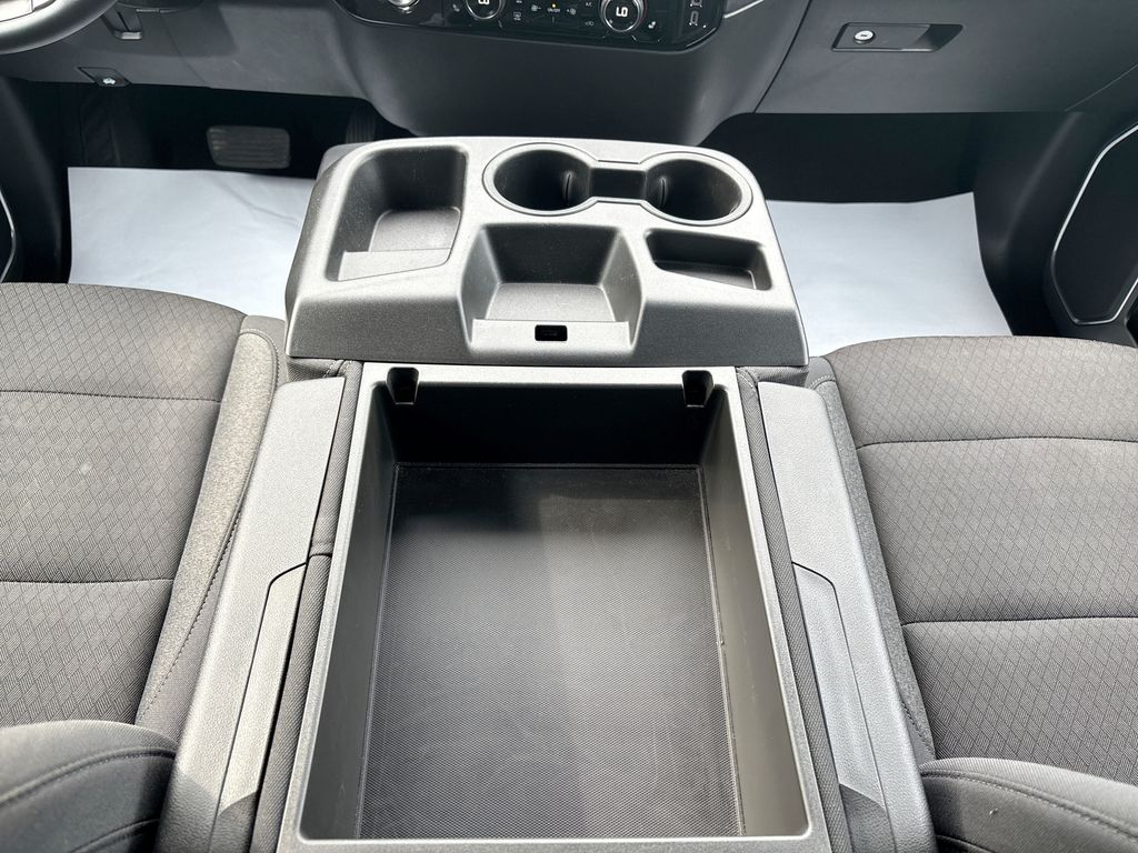 Used 2024 Chevrolet Silverado 1500 Truck