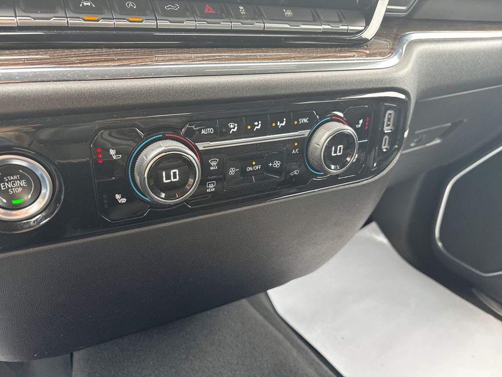 Used 2024 Chevrolet Silverado 1500 Truck