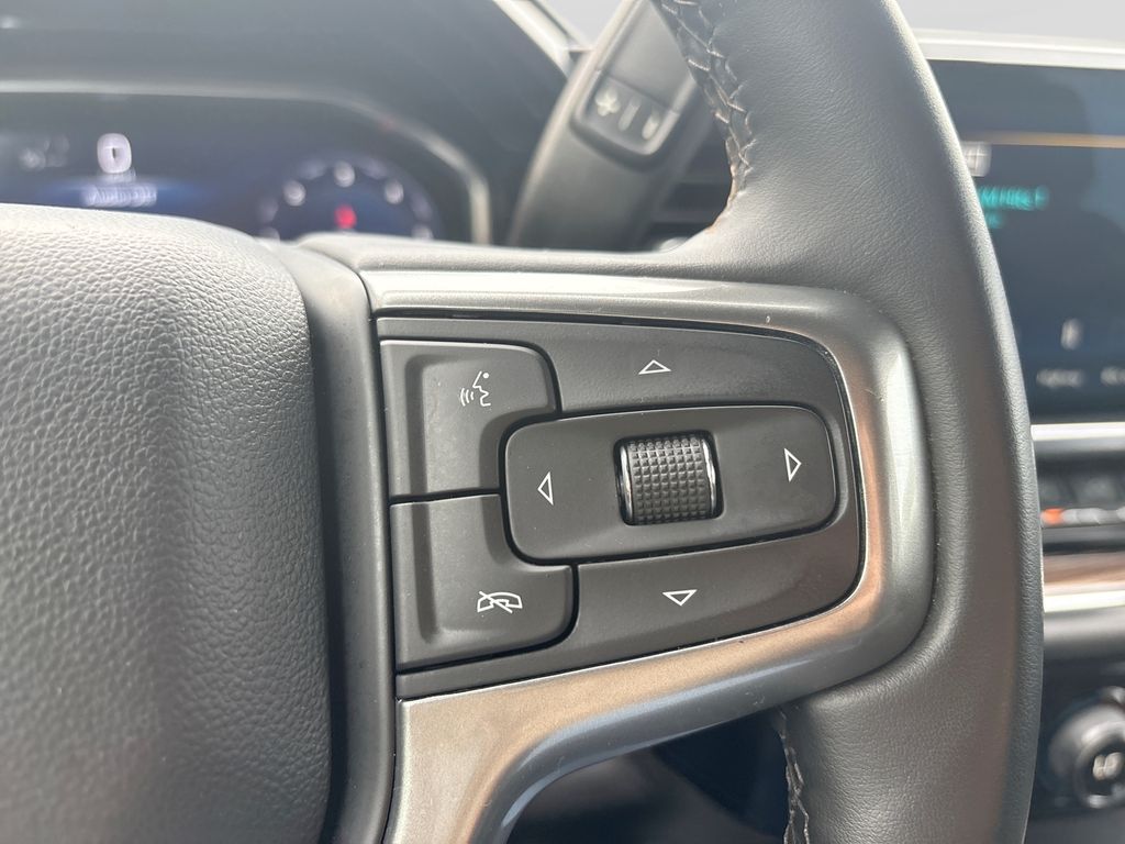 Used 2024 Chevrolet Silverado 1500 Truck