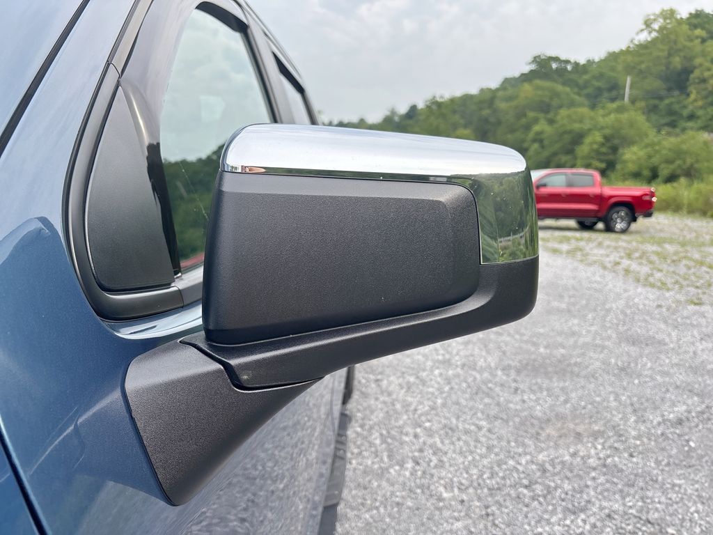 Used 2024 Chevrolet Silverado 1500 Truck