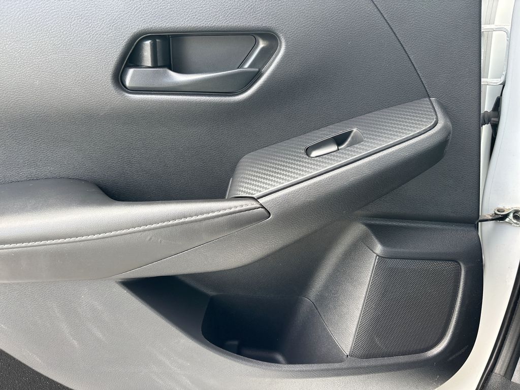 Used 2024 Nissan Sentra Sedan