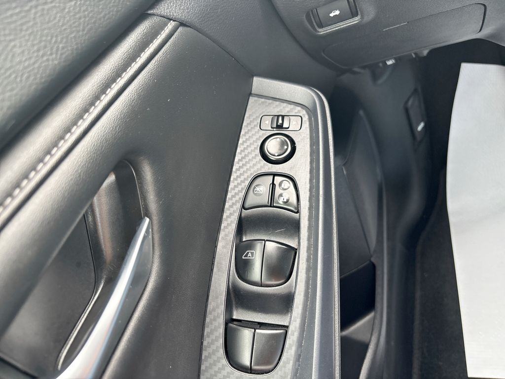 Used 2024 Nissan Sentra Sedan