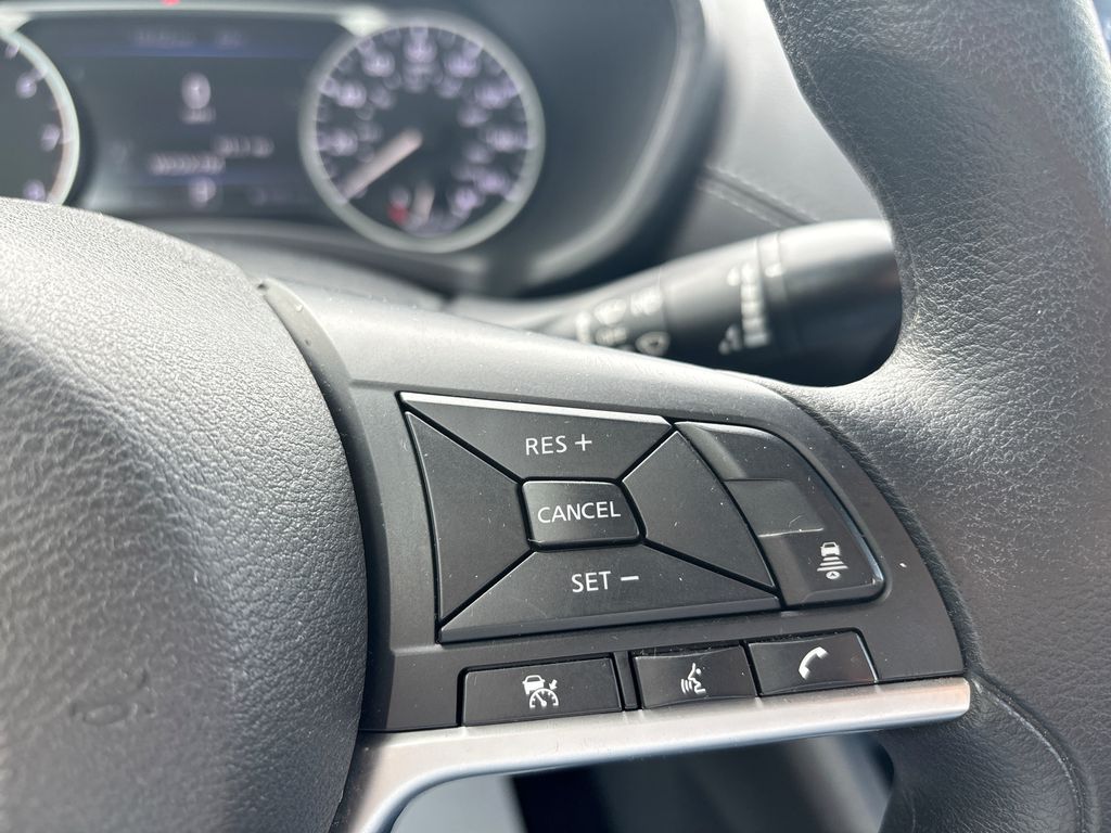 Used 2024 Nissan Sentra Sedan