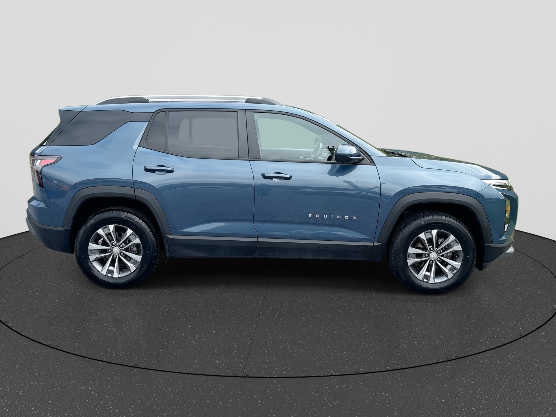 Used 2025 Chevrolet Equinox SUV