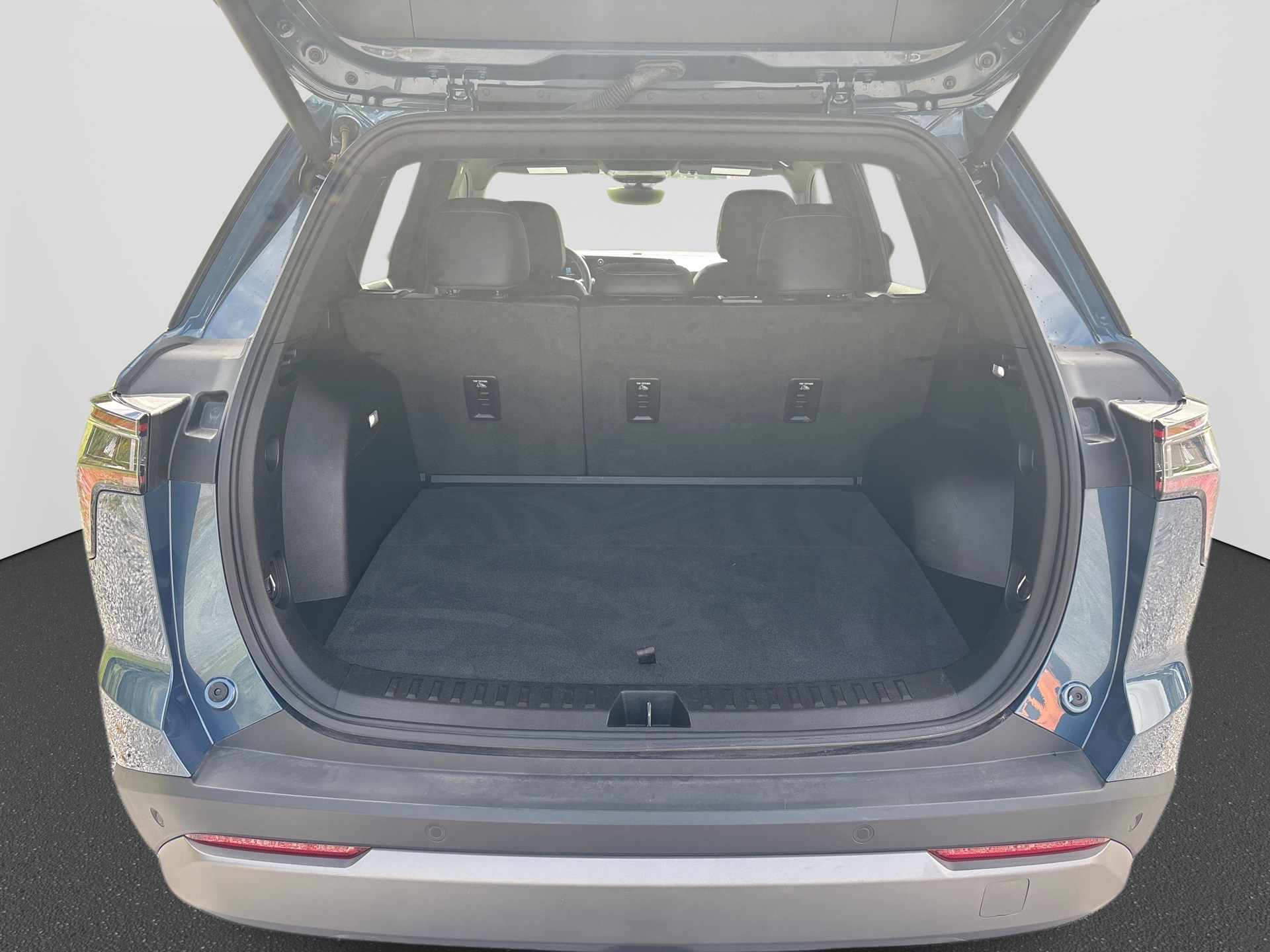 Used 2025 Chevrolet Equinox SUV