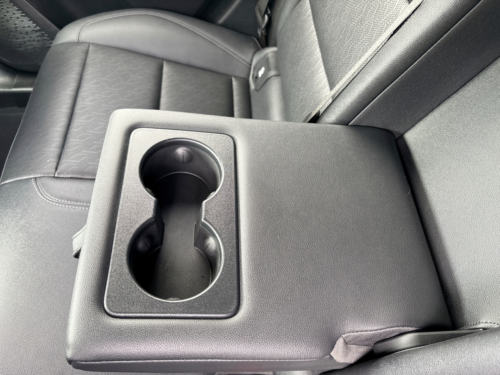 Used 2025 Chevrolet Equinox SUV