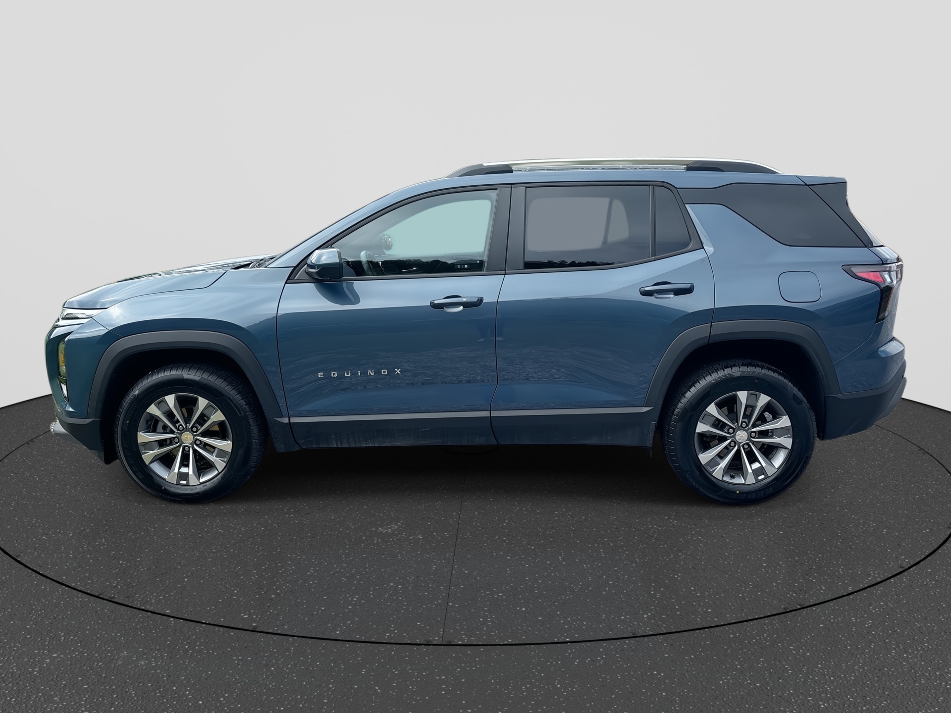 Used 2025 Chevrolet Equinox SUV