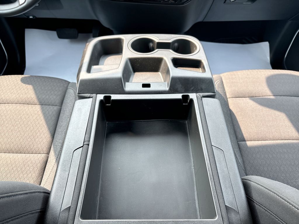 Used 2024 Chevrolet Silverado 1500 Truck