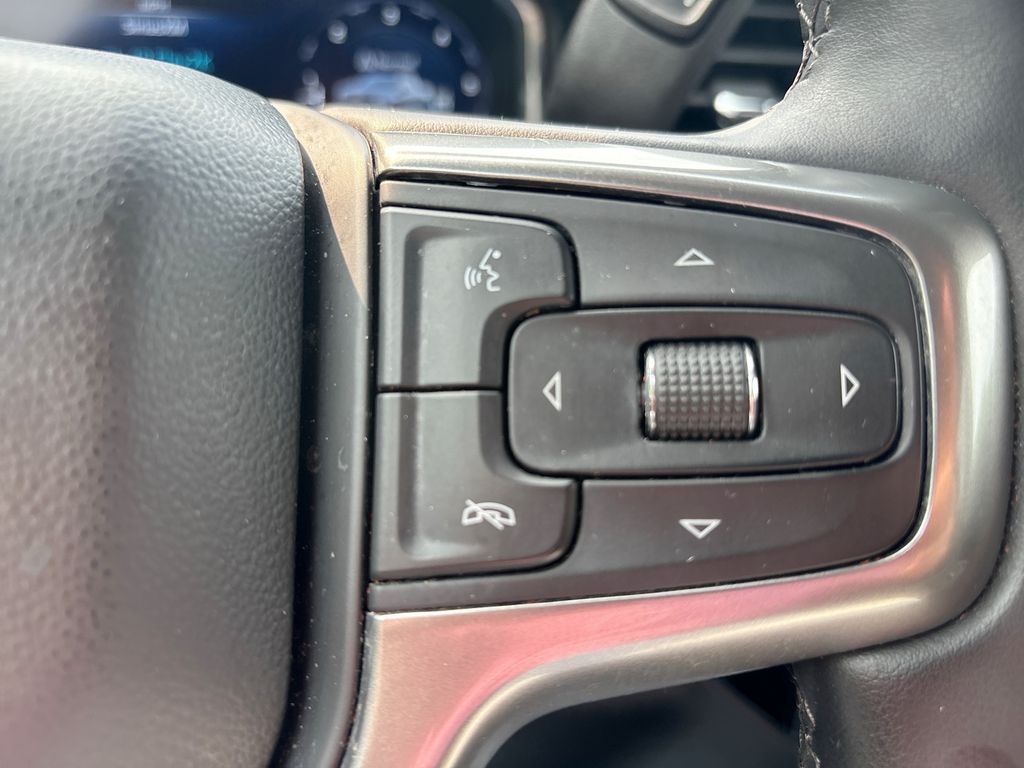 Used 2024 Chevrolet Silverado 1500 Truck