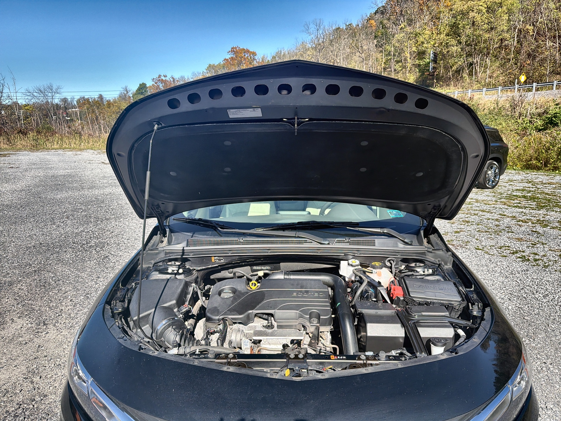 Used 2024 Chevrolet Malibu Sedan