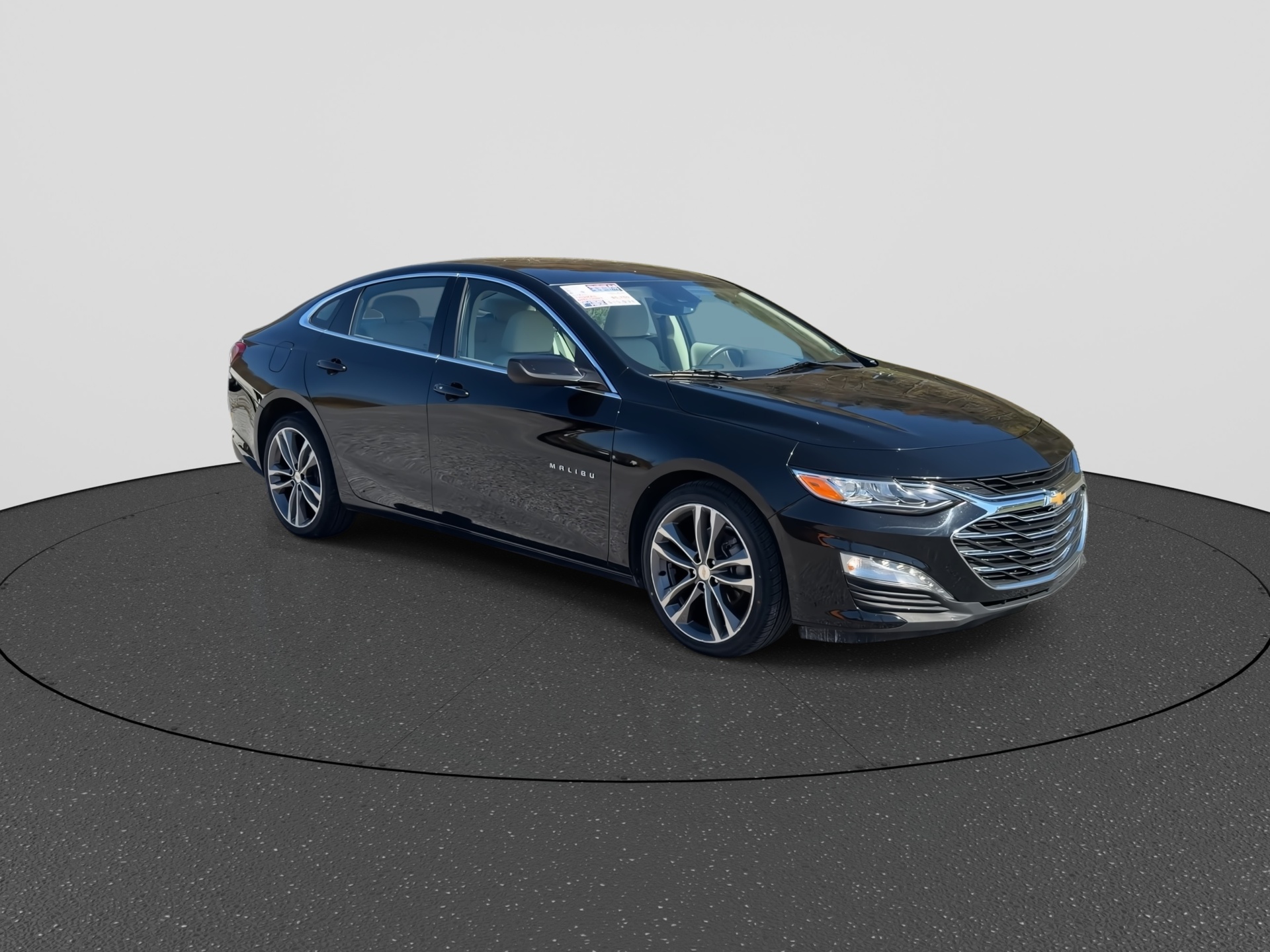 Used 2024 Chevrolet Malibu Sedan