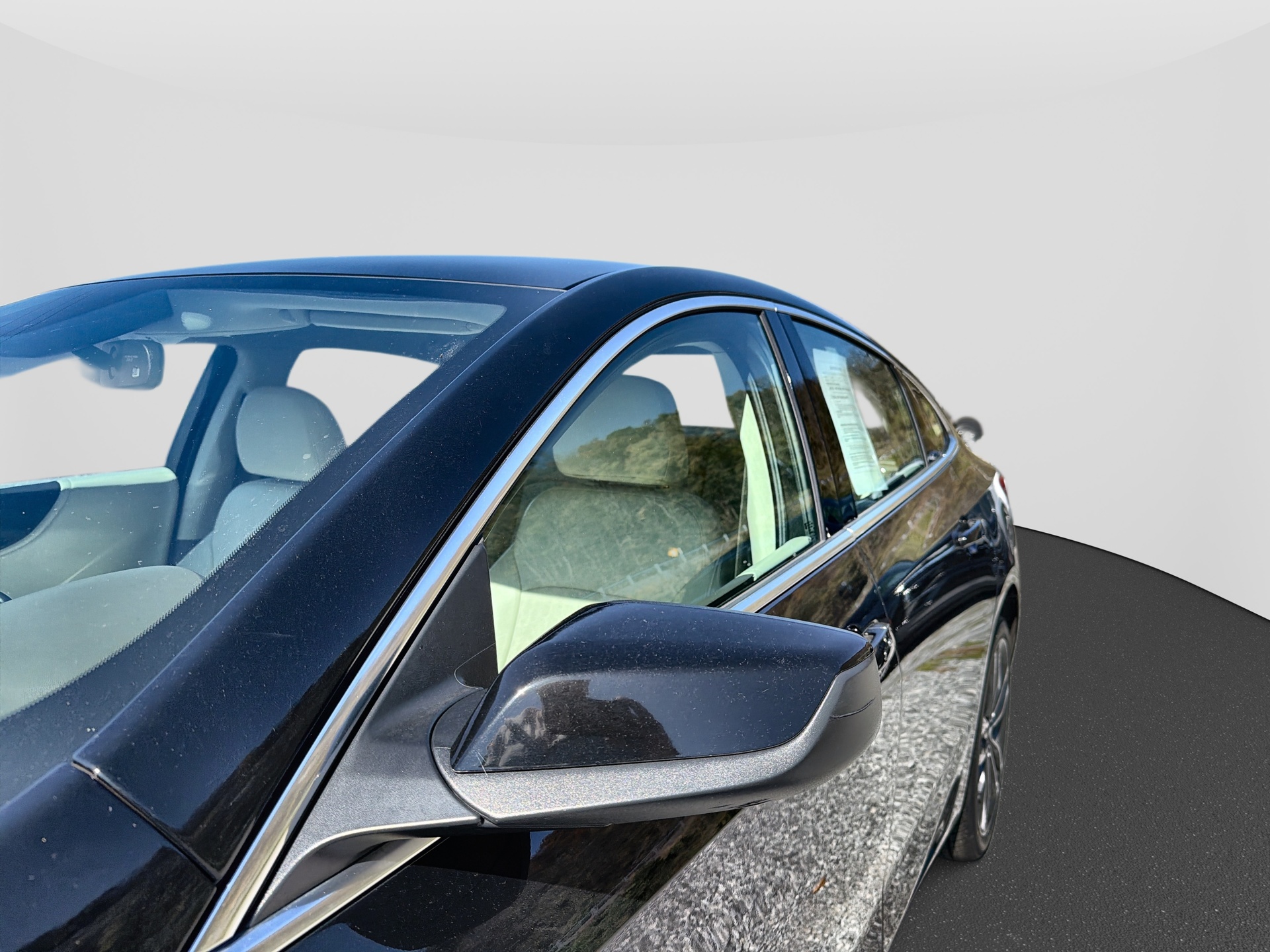 Used 2024 Chevrolet Malibu Sedan