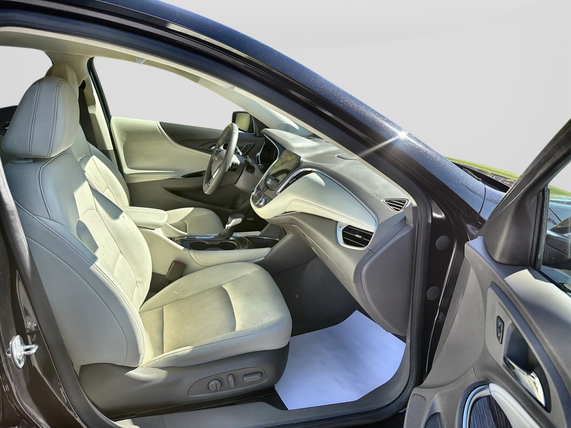 Used 2024 Chevrolet Malibu Sedan
