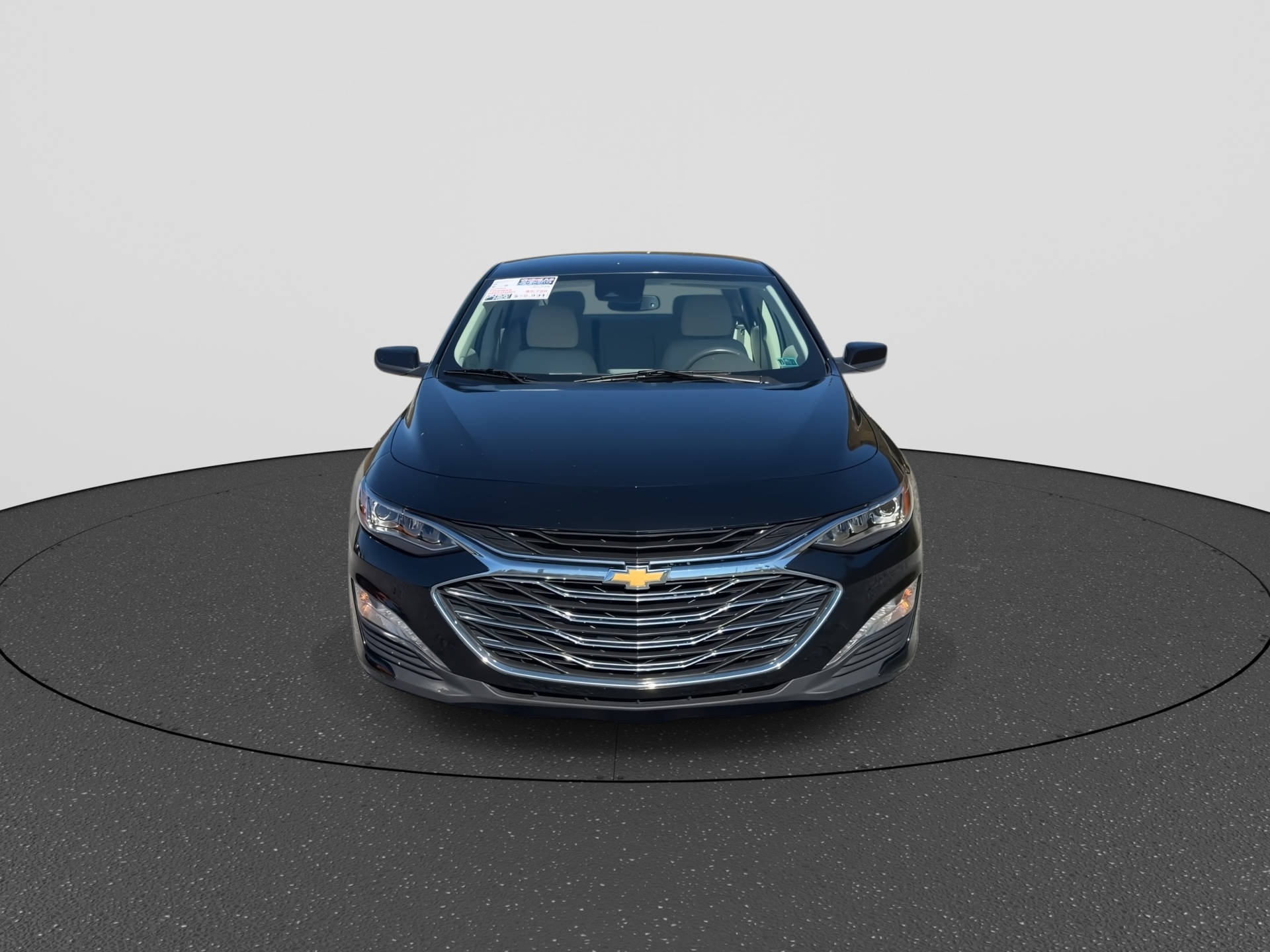 Used 2024 Chevrolet Malibu Sedan