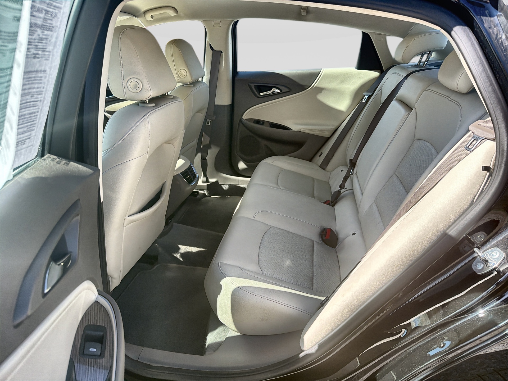 Used 2024 Chevrolet Malibu Sedan