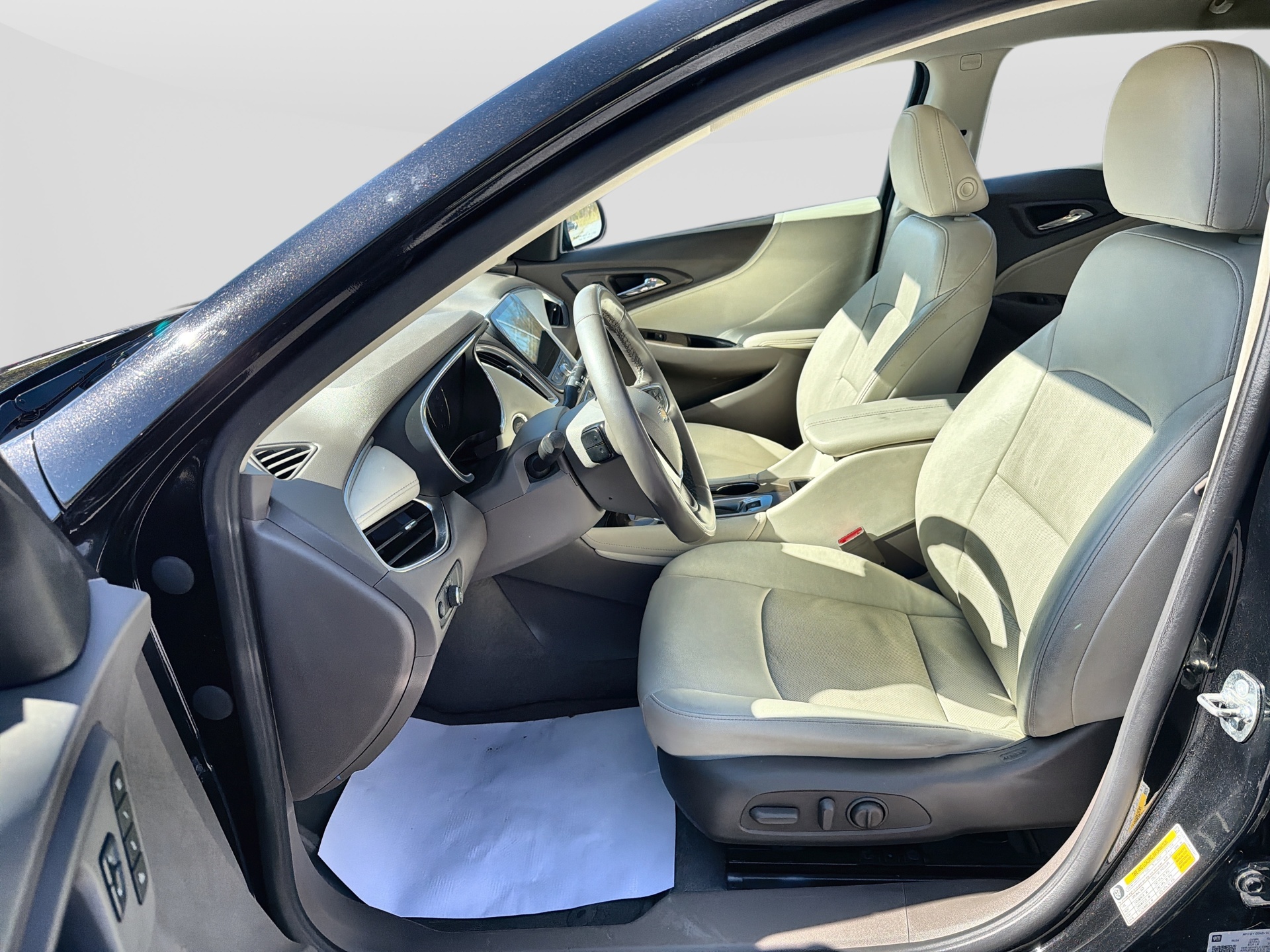 Used 2024 Chevrolet Malibu Sedan