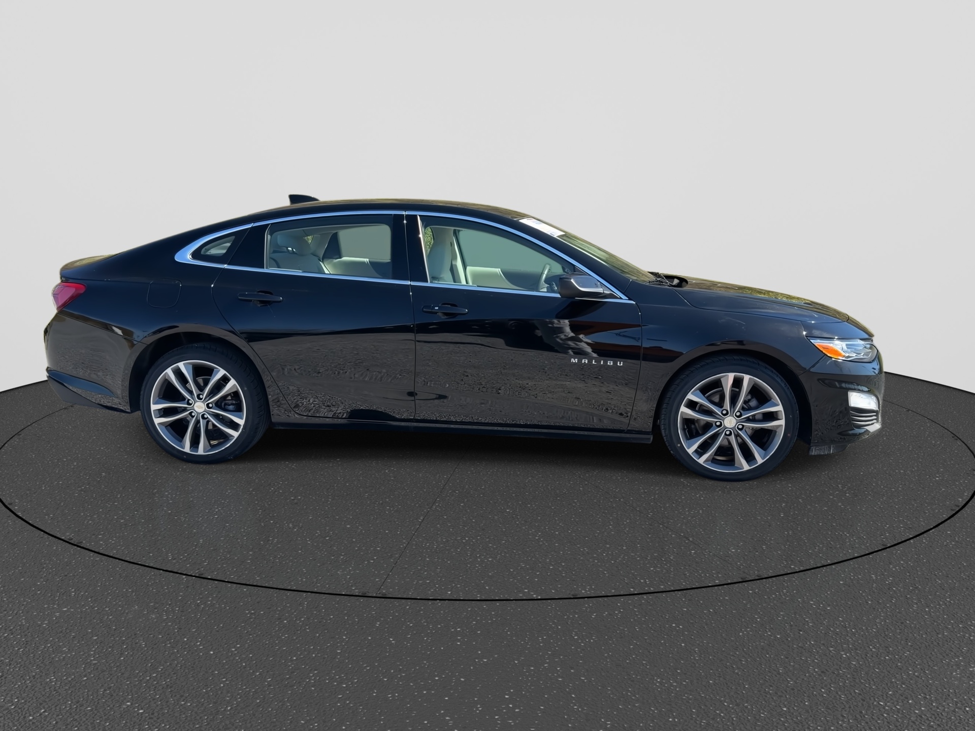 Used 2024 Chevrolet Malibu Sedan