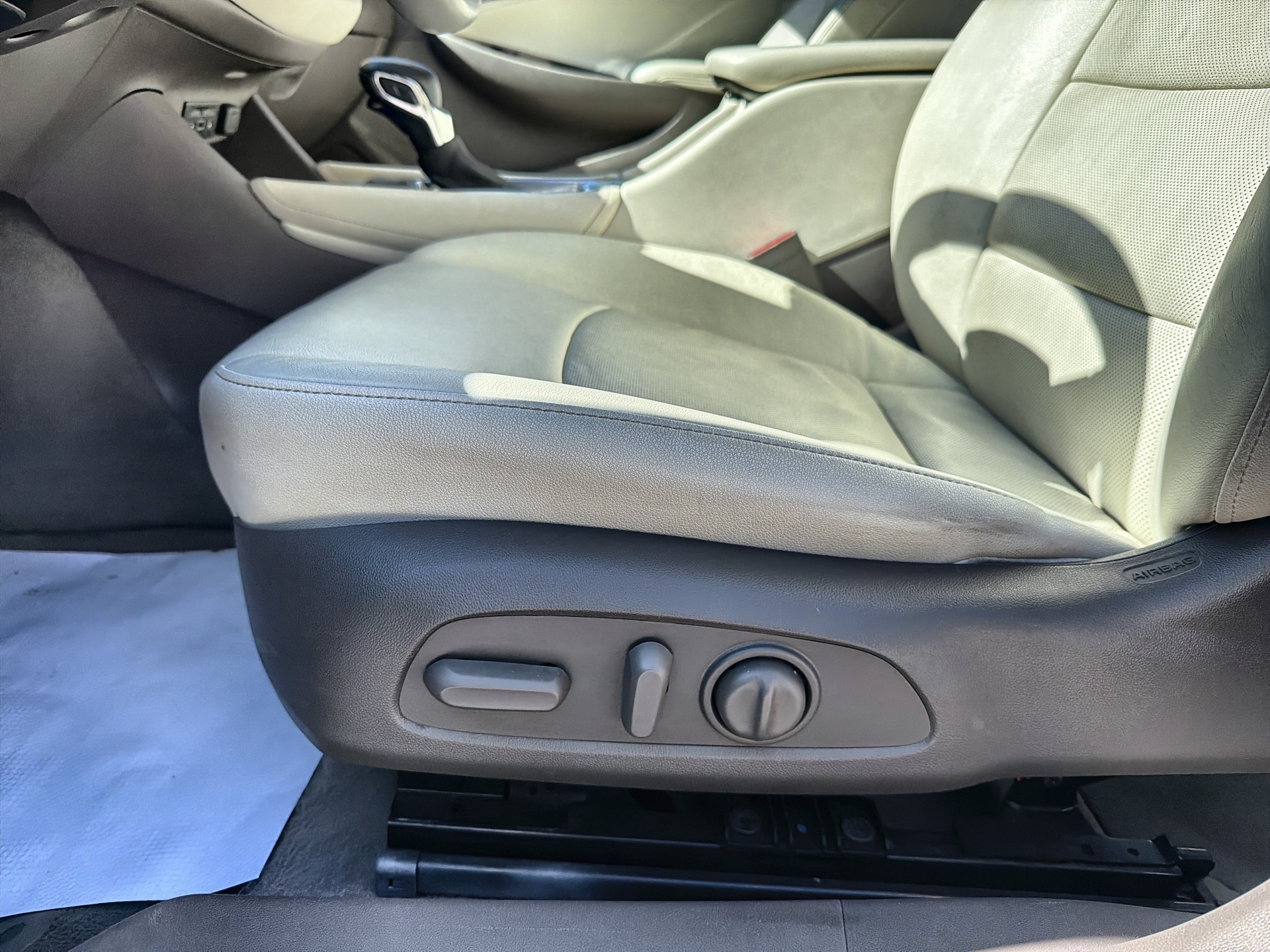 Used 2024 Chevrolet Malibu Sedan