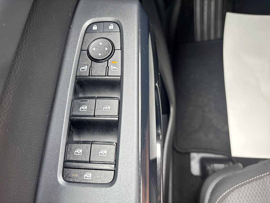 Used 2025 Nissan Pathfinder SUV