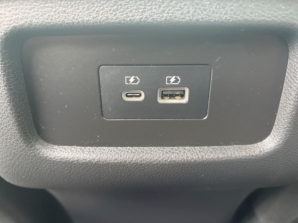 Used 2025 Nissan Pathfinder SUV