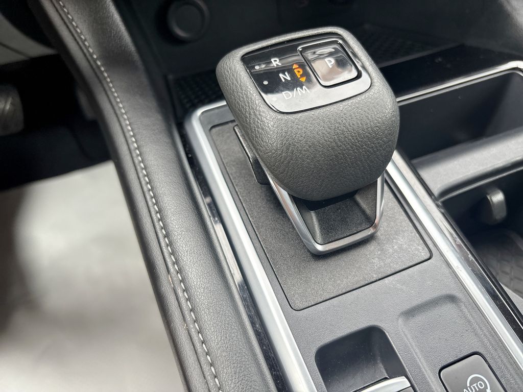 Used 2025 Nissan Pathfinder SUV