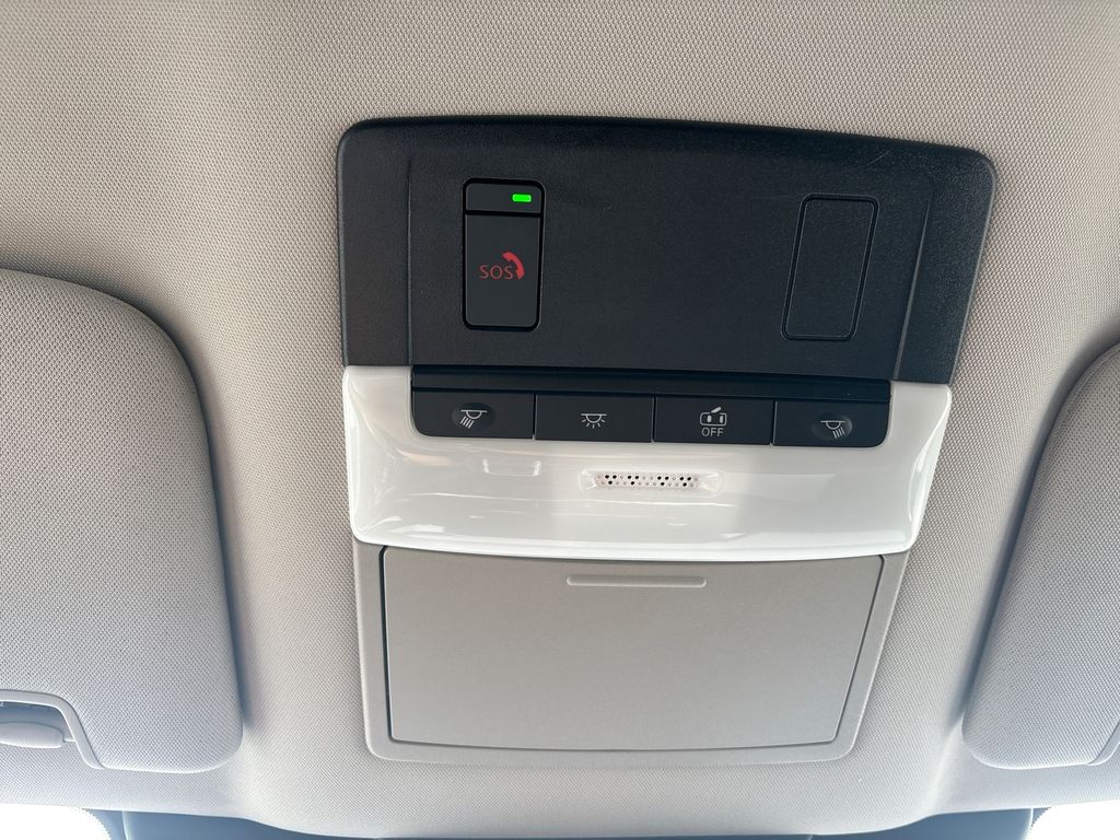 Used 2025 Nissan Pathfinder SUV