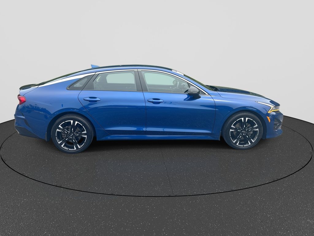 Used 2024 Kia K5 Sedan