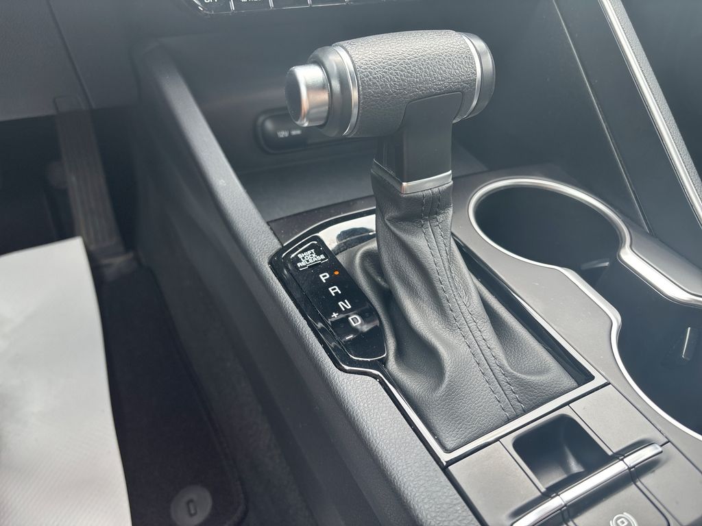Used 2024 Kia K5 Sedan
