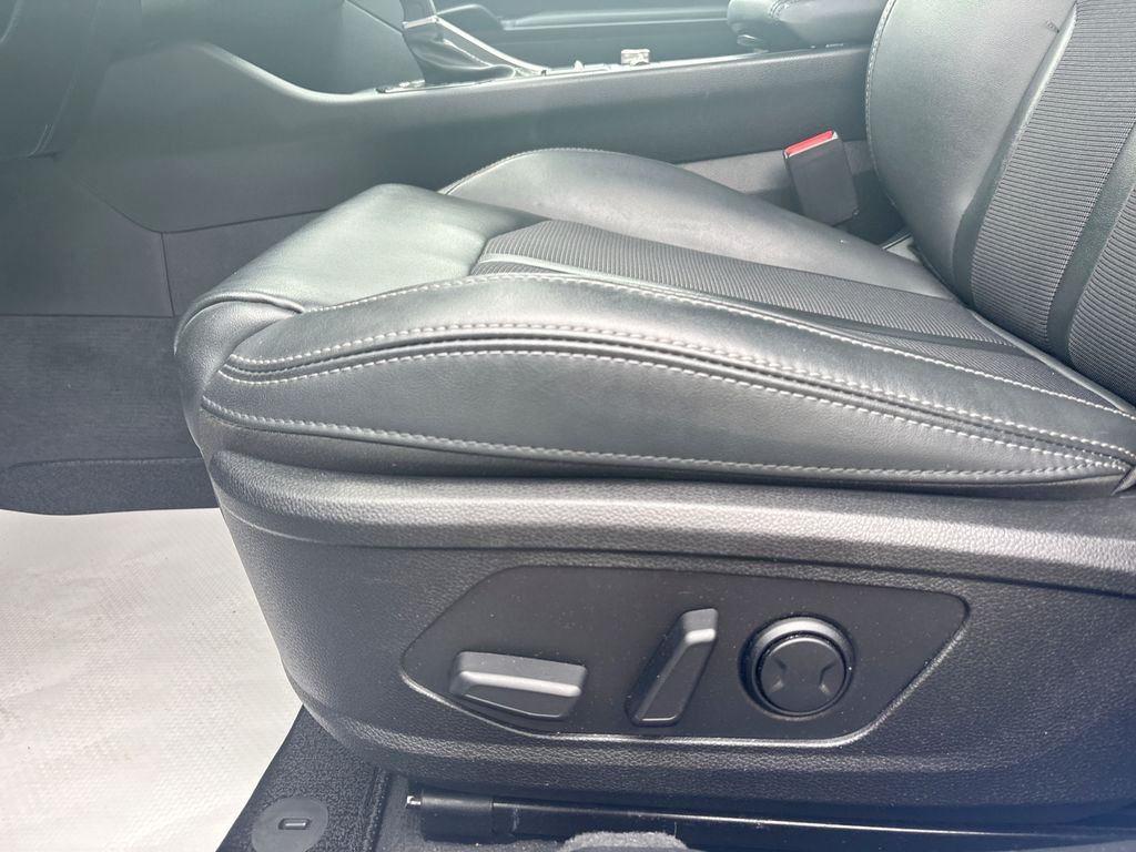 Used 2024 Kia K5 Sedan