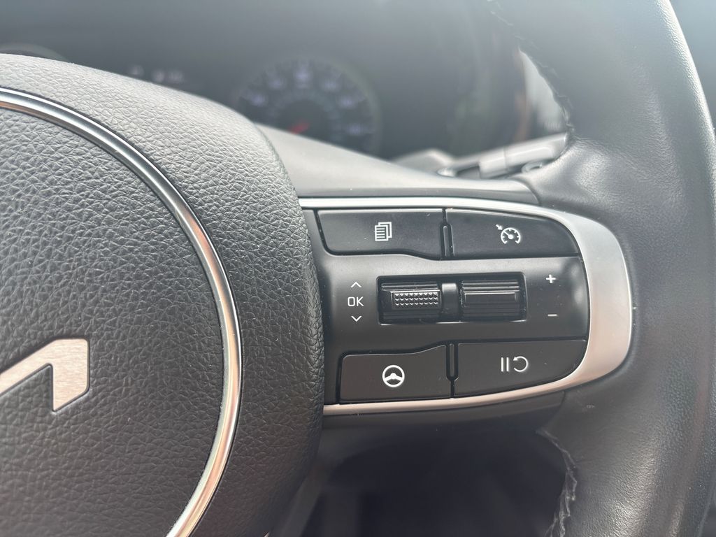 Used 2024 Kia K5 Sedan