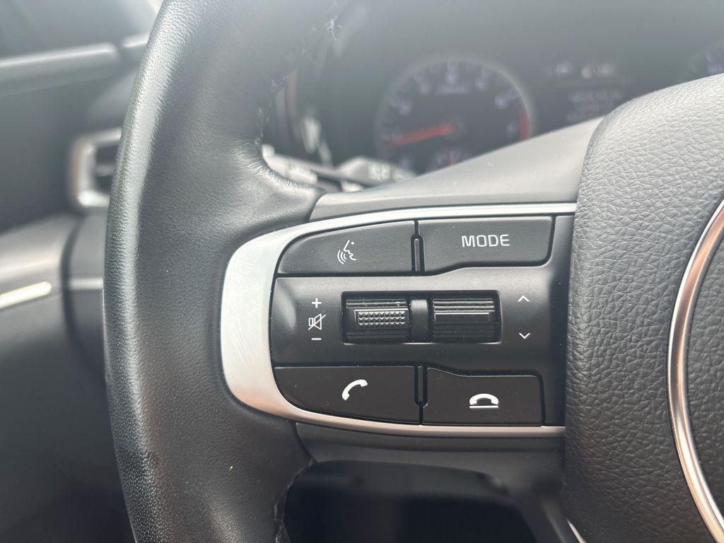 Used 2024 Kia K5 Sedan