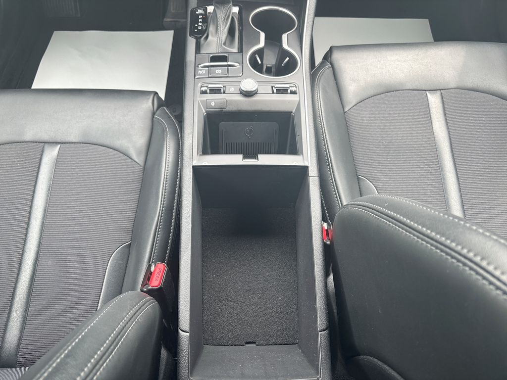 Used 2024 Kia K5 Sedan